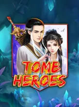 โลโก้เกม Tomb Heroes - สุสานวีรบุรุษ