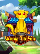 โลโก้เกม Wong TaiSin - หว่องไทซิน