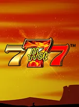 โลโก้เกม Hot 777 - ฮอต 777