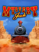 โลโก้เกม Mystery Jack - แจ็คลึกลับ