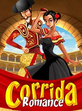 โลโก้เกม Corrida Romance - การแข่งขันโรแมนติก