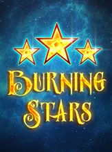 โลโก้เกม Burning Stars - ดาวเผาไหม้