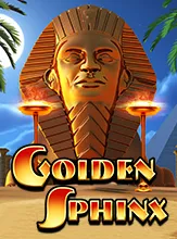 โลโก้เกม Golden Sphinx - สฟิงซ์ทองคำ