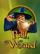 โลโก้เกม Bell Wizard - พ่อมดระฆัง