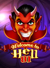 โลโก้เกม Welcome To Hell 81 - ยินดีต้อนรับสู่นรก 81