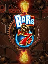 โลโก้เกม Bars & 7s - บาร์และตู้เกม