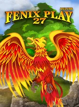 โลโก้เกม Fenix Play 27 Deluxe - ฟีนิกซ์ เพลย์ 27 ดีลักซ์
