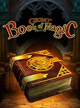 โลโก้เกม Great Book Of Magic Deluxe - Great Book Of Magic Deluxe