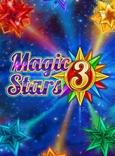 โลโก้เกม Magic Stars 3 - ดาววิเศษ3