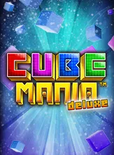 โลโก้เกม Cube Mania Deluxe - Cube Mania ดีลักซ์