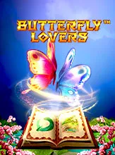 โลโก้เกม Butterfly Lovers - คนรักผีเสื้อ