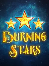โลโก้เกม Burning Stars 3 - ดาวที่ลุกไหม้ 3
