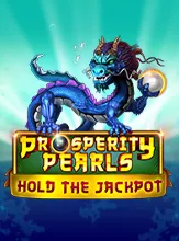 โลโก้เกม Prosperity Pearls - ไข่มุกแห่งความมั่งคั่ง