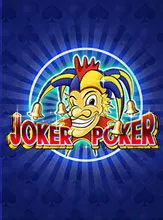 โลโก้เกม Joker Poker - โจ๊กเกอร์ โป๊กเกอร์