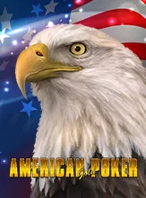 โลโก้เกม American Poker Gold - อเมริกันโป๊กเกอร์