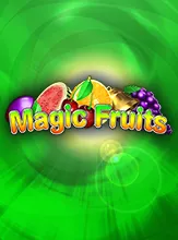 โลโก้เกม Magic Fruits - ผลไม้วิเศษ