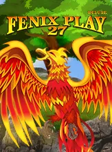 โลโก้เกม Fenix Play 27 - ฟีนิกซ์ เพลย์ 27