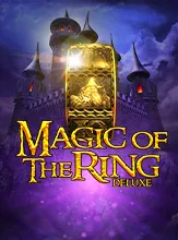 โลโก้เกม Magic Of The Ring Deluxe - Magic Of The Ring ดีลักซ์