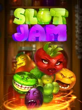 โลโก้เกม Slot Jam - สล็อตแจม