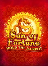 โลโก้เกม Sun of Fortune - อาทิตย์แห่งโชคลาภ