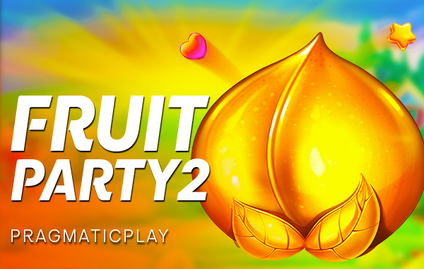 รูปเกม Fruit Party 2 - ปาร์ตี้ผลไม้2