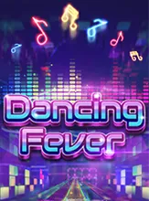โลโก้เกม Dancing Fever - แดนซ์ฟีเวอร์