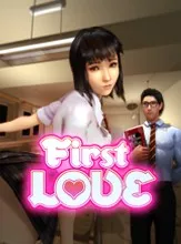 โลโก้เกม First Love - รักแรก