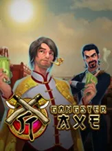 โลโก้เกม Gangster Axe - นักเลงขวาน