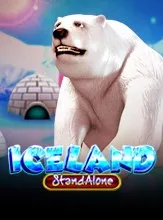 โลโก้เกม Iceland SA - ไอซ์แลนด์ SA