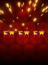 โลโก้เกม FaFaFa - ฟาฟาฟา
