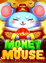 โลโก้เกม Money Mouse - หนูเงิน