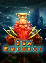 โลโก้เกม Sea Emperor - จักรพรรดิ์ทะเล