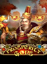 โลโก้เกม Prosperity Gods - เทพเจ้าแห่งความเจริญรุ่งเรือง