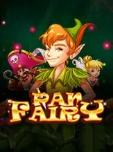 โลโก้เกม Pan Fairy - แพน แฟรี่