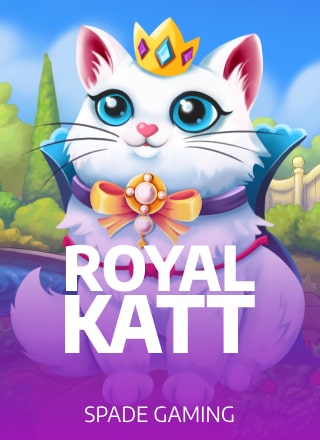 โลโก้เกม Royal Katt - รอยัลแคท