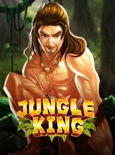 โลโก้เกม Jungle King - เจ้าป่า