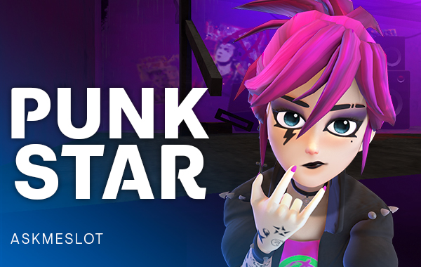 รูปเกม Punk Star - โซโล่คลั่ง ปั่นให้ยับ