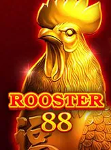 โลโก้เกม Rooster88 - ไก่88