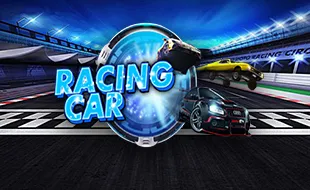 โลโก้เกม Car Racing - แข่งรถ