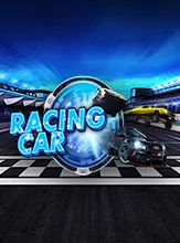 โลโก้เกม Car Racing - แข่งรถ
