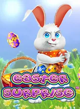 โลโก้เกม EasterSurprise - อีสเตอร์ เซอไพร์ส
