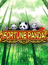 โลโก้เกม FortunePanda - ฟอร์จูนแพนด้า