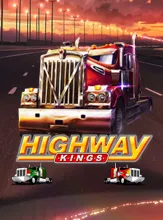 โลโก้เกม HighwayKing - ทางหลวงแผ่นดิน