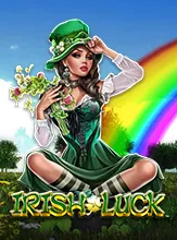โลโก้เกม IrishLuck - ไอริชลัค