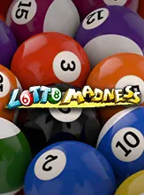 โลโก้เกม Lotto Madness - ล็อตโต้แมดเนส