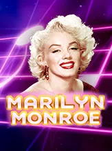 โลโก้เกม Marilyn Monroe - มาริลีน มอนโร