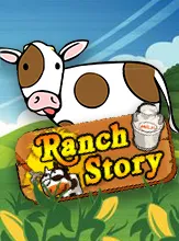 โลโก้เกม Ranch Story - ทุ่งเลี้ยงสัตว์