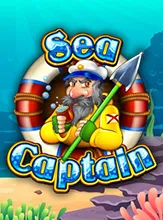 โลโก้เกม SeaCaptain - กัปตันแห่งท้องทะเล