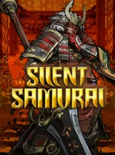 โลโก้เกม Silent Samurai - ซามูไรเงียบ