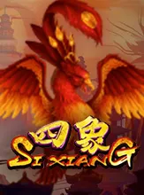 โลโก้เกม Si Xiang - สีเซียง